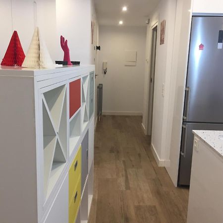 Apartamento En Pleno Centro De Salamanca !!! Bagian luar foto