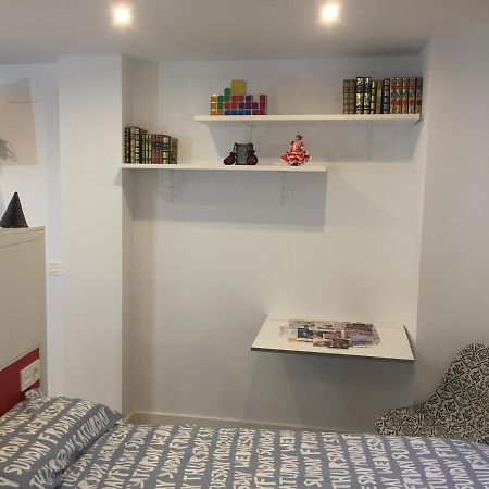 Apartamento En Pleno Centro De Salamanca !!! Bagian luar foto
